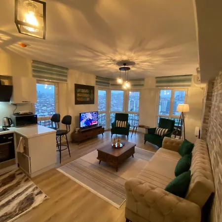 King Wh32 Apartment