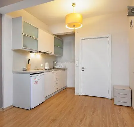 Chef Apartment