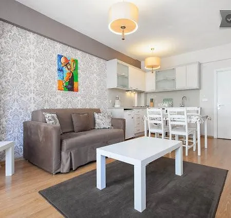 Apartment Chef Istanbul