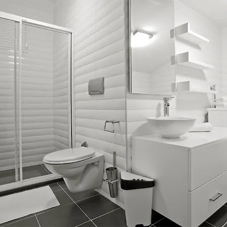 Chef Apartment