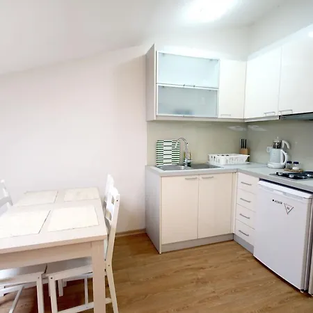 Apartment Chef