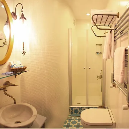 Merial Sultanahmet Hotel Istanbul