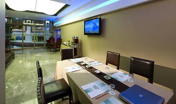Yasmak Comfort Pensionat Istanbul