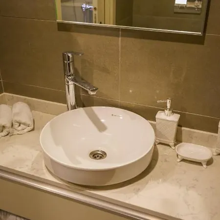 Apartment Polat Tower *