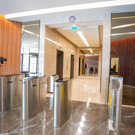 Polat Tower Apartment
