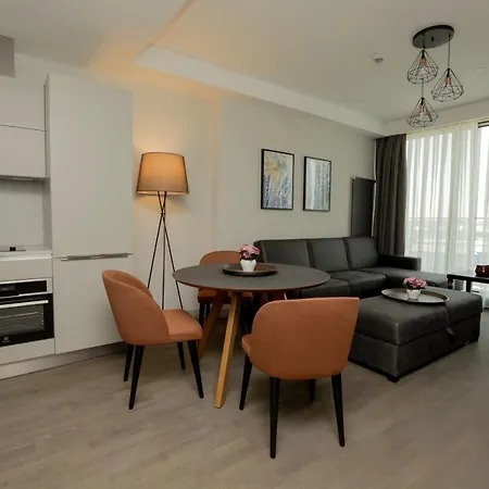 Retro 9 Homes & Suites * Κωνσταντινούπολη