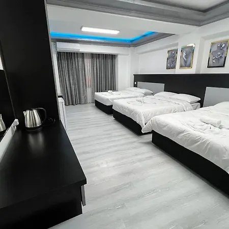 Aparthotel Grand Honey Hotel