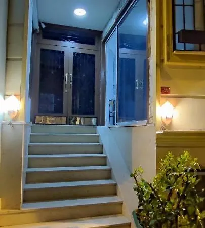 Sunset Apartment