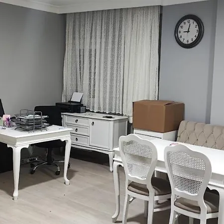 Sunset Apartment Istanbul