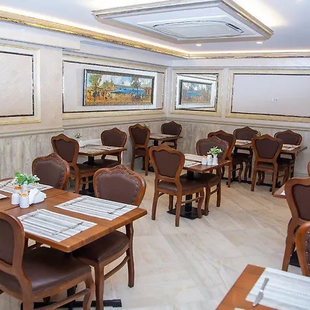 Hhk Downtown Hotel