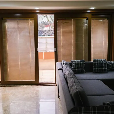 Florya House 2* Provincia di Istanbul