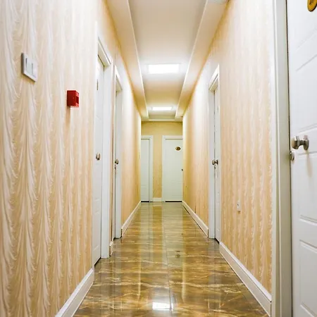 Hotel Florya House Provincia di Istanbul