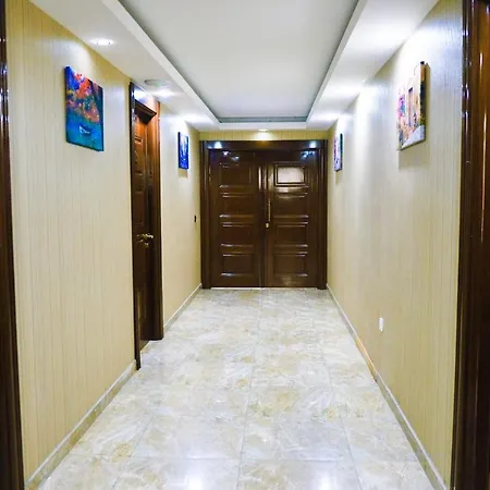 Hotel Florya House Provincia di Istanbul