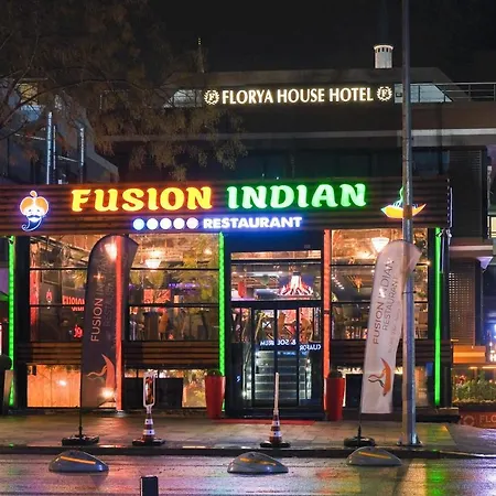 Florya House Provincia di Istanbul