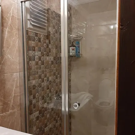 Séjour chez l'habitant Fener Sweet *