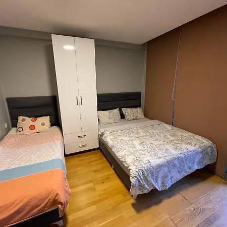 Taksim Elysium Residence Stambuł