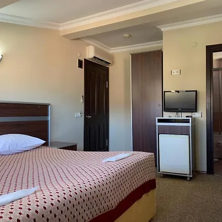 Blue Sea Hotel 3*