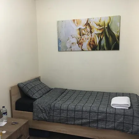 Taksim Private Апартаменты Стамбул
