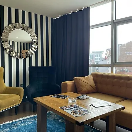Apartment The Marmara *