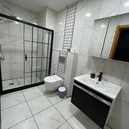 The Marmara Apartment Istanbul