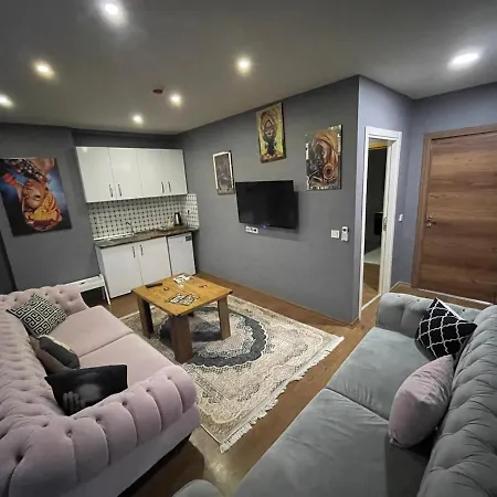 Apartment The Marmara *