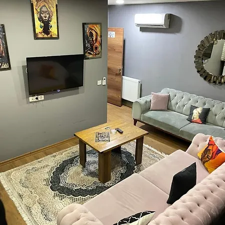 Apartment The Marmara