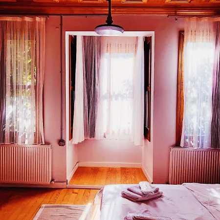 Apartment Your House In Balat Istanbul