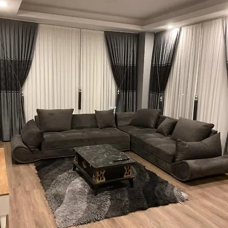 Mng Rezidans 2 * Istanbul