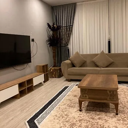 Mng Rezidans 2 Apartment *