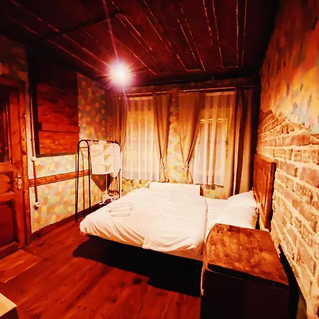 Your House In Balat アパート イスタンブール