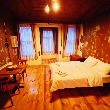 Appartamento Your House In Balat *