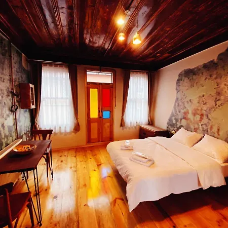 アパート Your House In Balat *