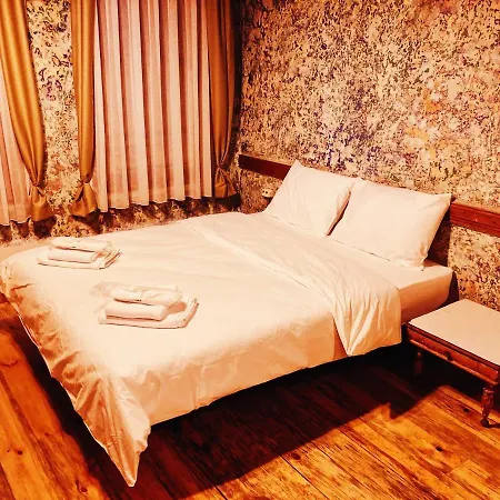 Appartamento Your House In Balat Provincia di Istanbul