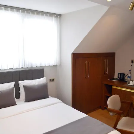 Kings Cross 3* Стамбул
