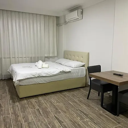 Sunset Apartment