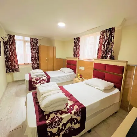 Wva Bed & Breakfast Provincia di Istanbul