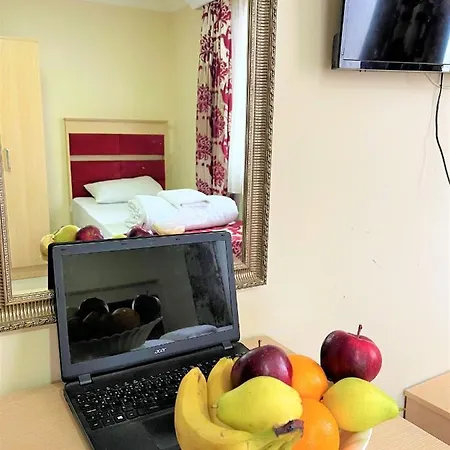 Wva Bed & Breakfast Provincia di Istanbul