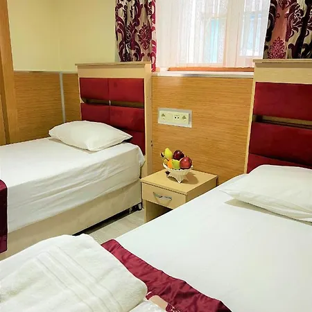 Bed & Breakfast Wva Istanbul