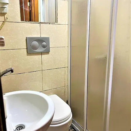 Wva Bed & Breakfast Provincia di Istanbul