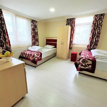 Bed & Breakfast Wva *