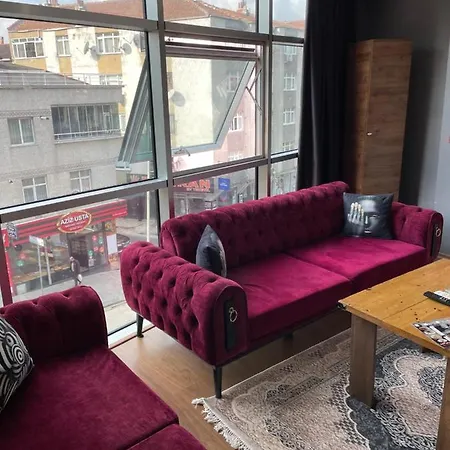 Apartment The Marmara *