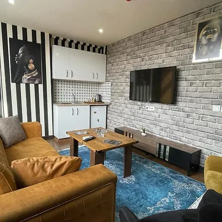Apartment The Marmara Istanbul