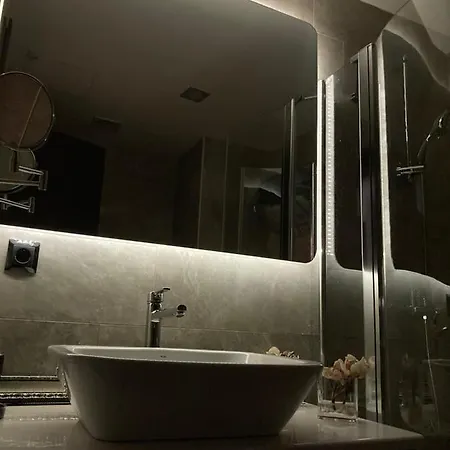 Apartment Mng Rezidans 2 *