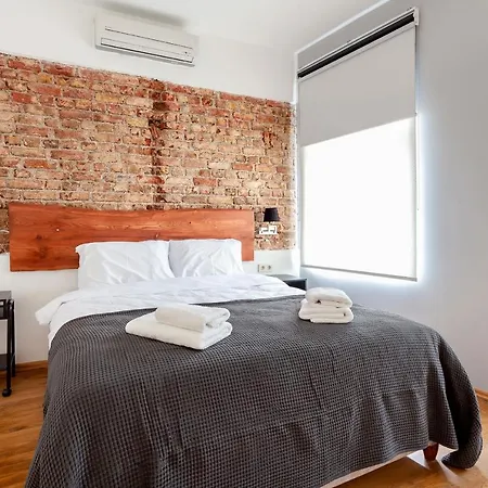 Apartment Origine Galata Tower *