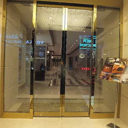 Grand Asiyan
