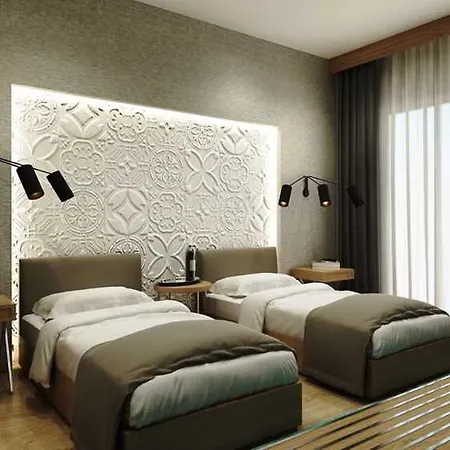 Hotel Aybar &
