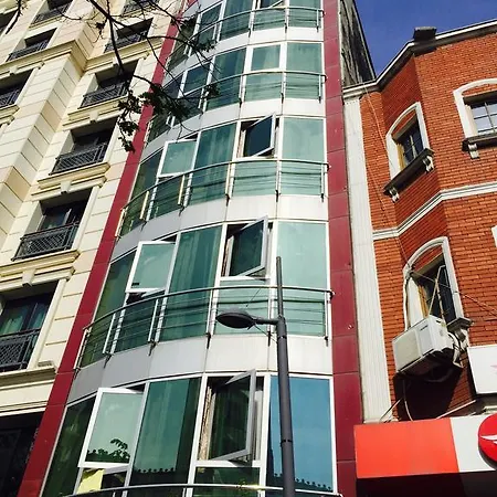 Maral Istambul