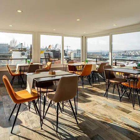 Sayeban Gold Istanbul