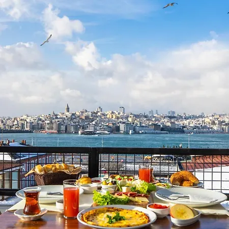 Sayeban Gold Istanbul
