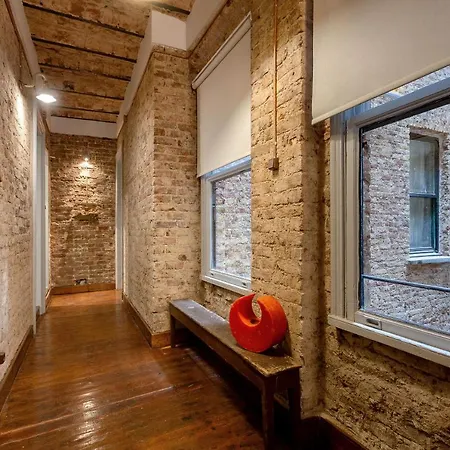 Origine Galata Tower Апартаменты